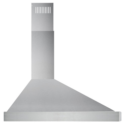 Cosmo 63190 Series 36 Inches 380 Cubic Feet Per Minute CFM Ductless